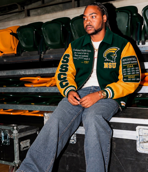 NSU LOVE MORE X SSCC ‘26 (Pre-Order)