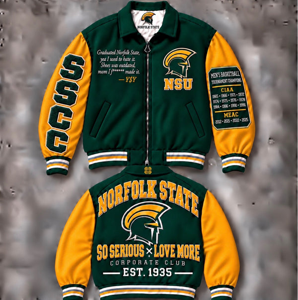 NSU LOVE MORE X SSCC ‘26 (Pre-Order)